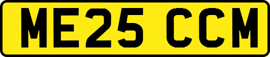 ME25CCM