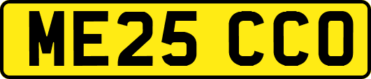 ME25CCO