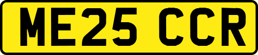ME25CCR