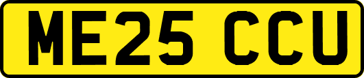 ME25CCU