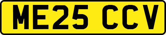 ME25CCV