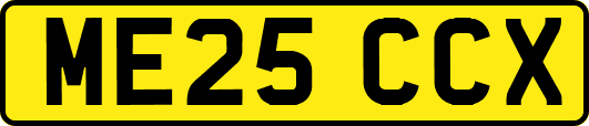 ME25CCX