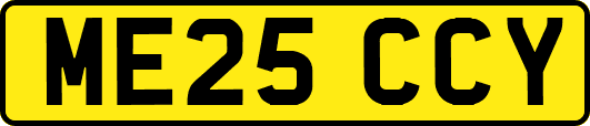 ME25CCY