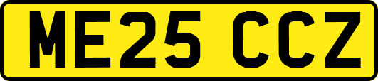 ME25CCZ