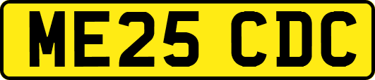 ME25CDC