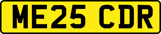 ME25CDR