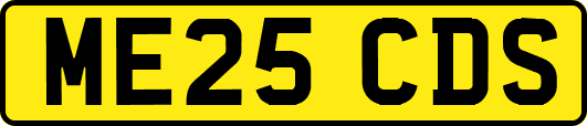 ME25CDS