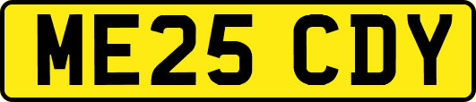 ME25CDY