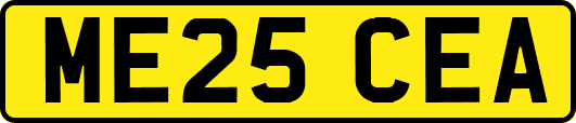 ME25CEA
