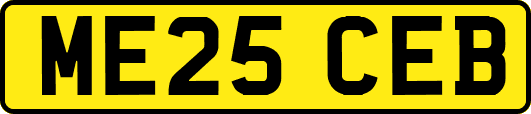 ME25CEB