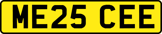 ME25CEE