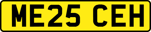 ME25CEH