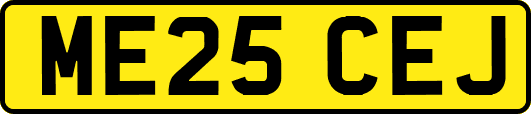 ME25CEJ