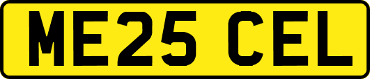 ME25CEL