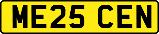 ME25CEN