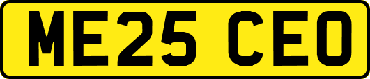 ME25CEO