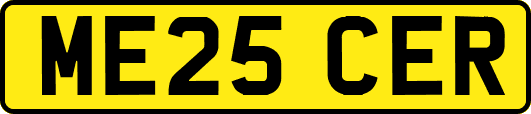 ME25CER