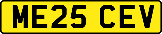 ME25CEV