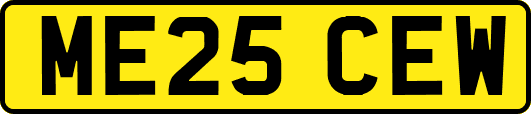 ME25CEW