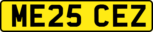 ME25CEZ