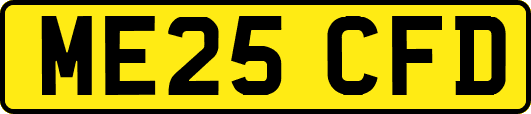 ME25CFD