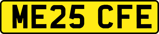 ME25CFE