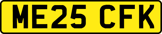 ME25CFK