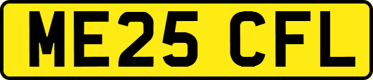 ME25CFL