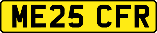 ME25CFR