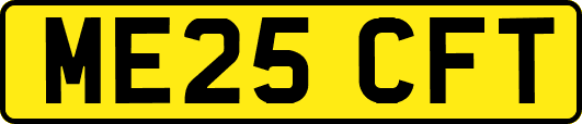 ME25CFT