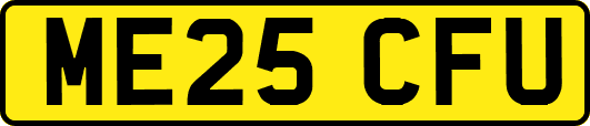 ME25CFU