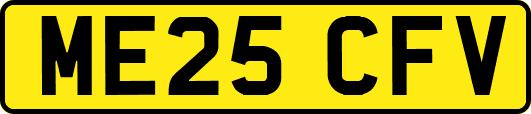 ME25CFV