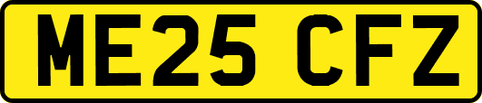 ME25CFZ