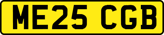 ME25CGB