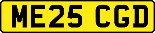 ME25CGD