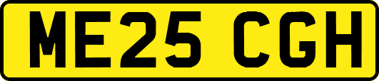 ME25CGH