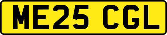 ME25CGL
