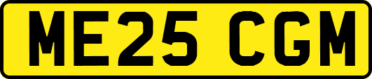 ME25CGM
