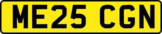 ME25CGN