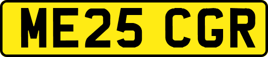 ME25CGR