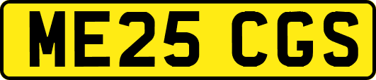 ME25CGS