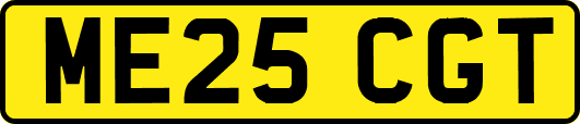 ME25CGT