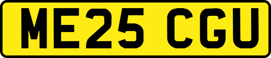 ME25CGU
