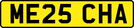 ME25CHA