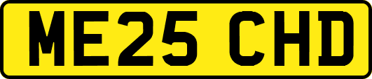 ME25CHD
