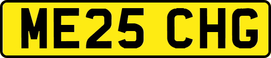 ME25CHG