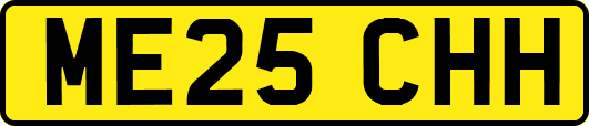 ME25CHH