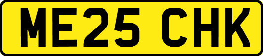 ME25CHK