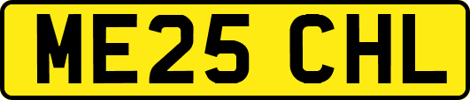 ME25CHL