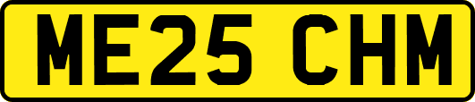 ME25CHM